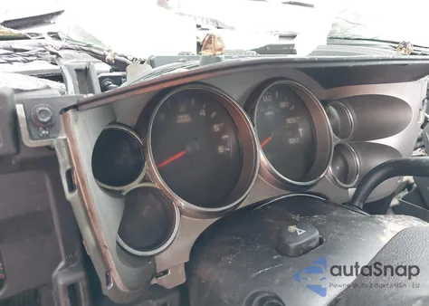 2008 Chevrolet Silverado 1500 Lt1 z USA, uszkodzony, nr VIN 2GCEC13JX81333572